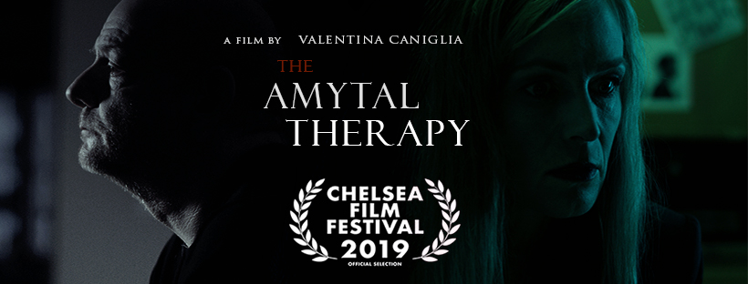 the amytal therapy movie